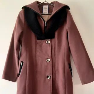 پالتو فوتر زنانه