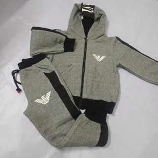 ست هودی اسلش توکرکی