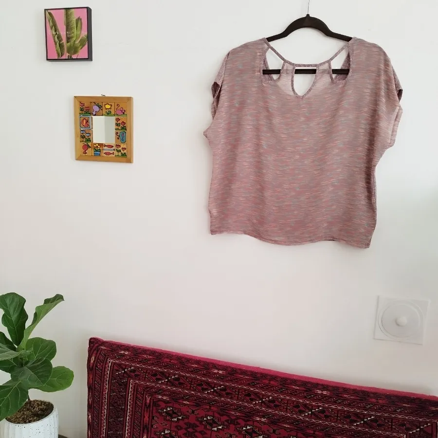 شومیز کالباسی