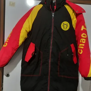 کاپشن پسرانه