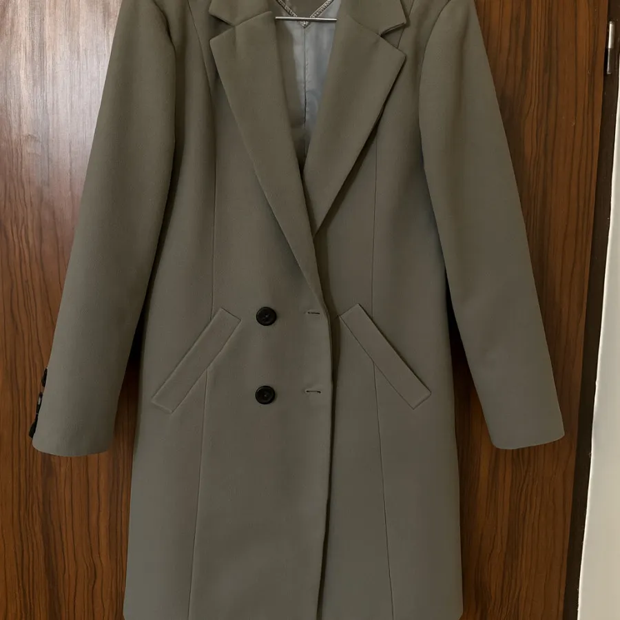 پالتو فوتر moma