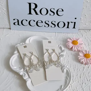 گوشواره مجلسی