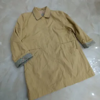 بارونی کتان