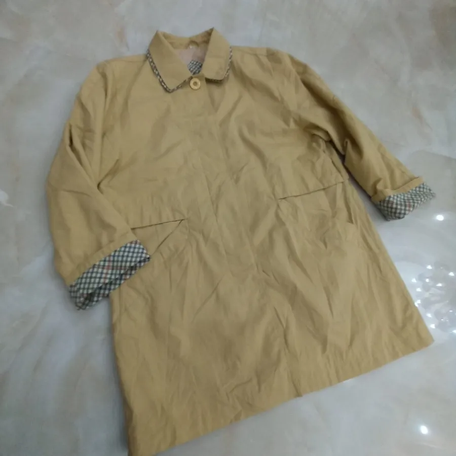 بارونی کتان