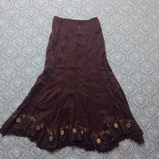 ددامن ترک‌دار