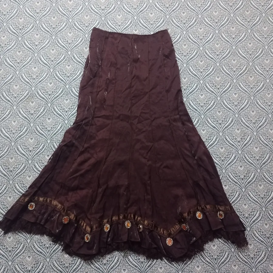 ددامن ترک‌دار