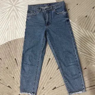 جین مام فیت