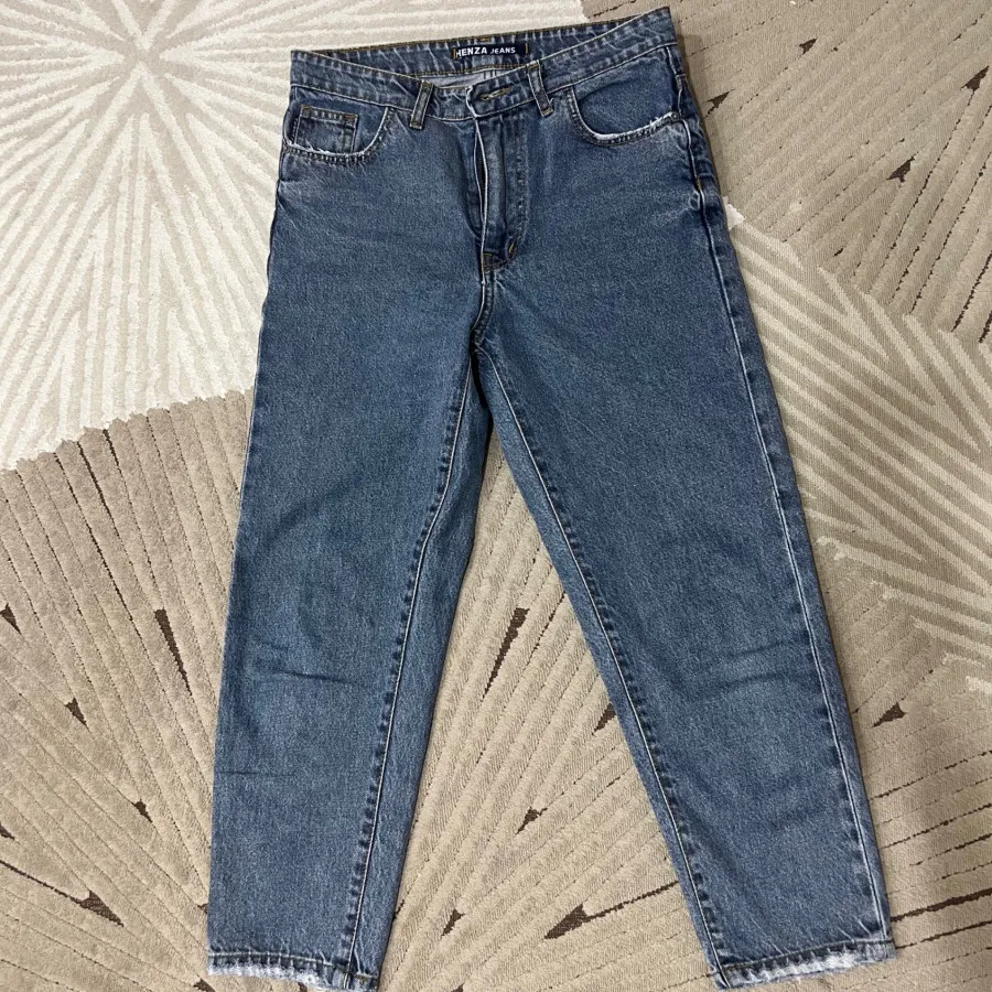 جین مام فیت