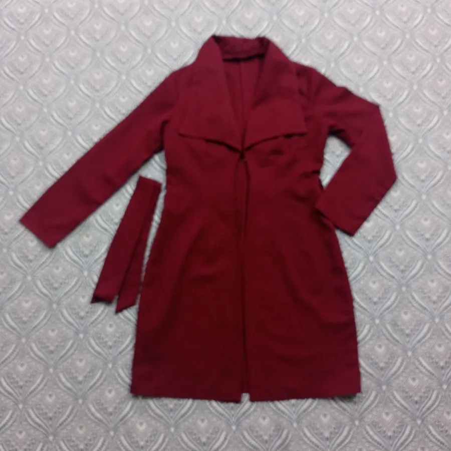 مانتو دخترانه