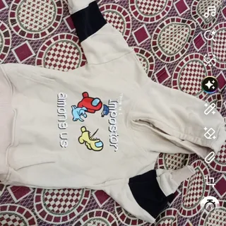 هودی بچگانه