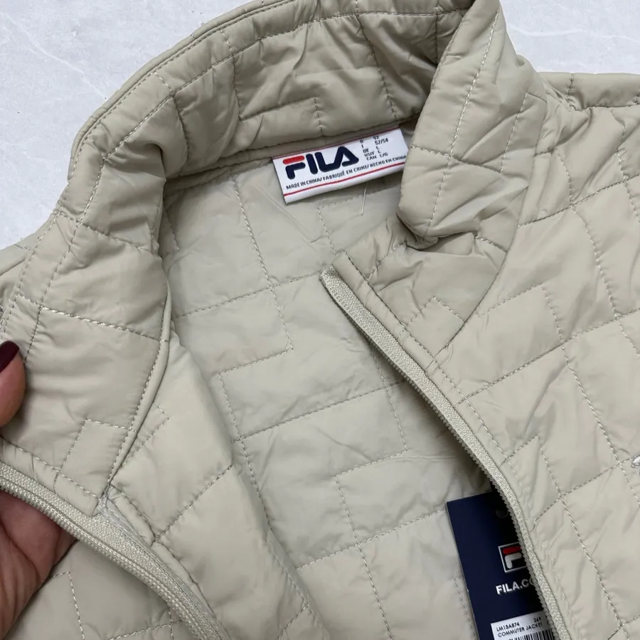 کاپشن فیلا اورجینال