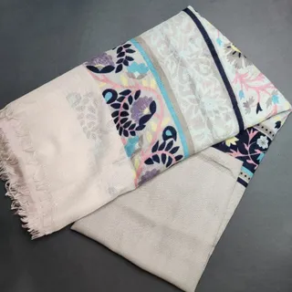 شال شیک نخی