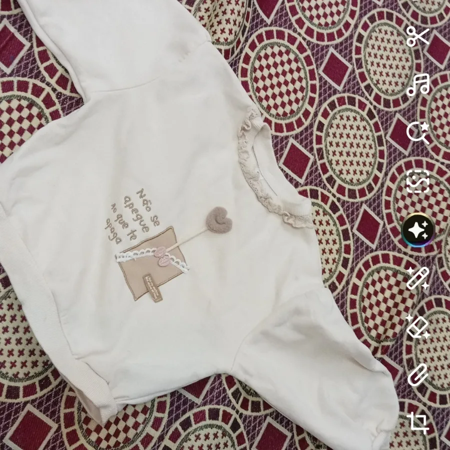 بلوز بچگانه