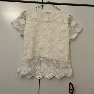 کراپ گیپور و دامن کتان