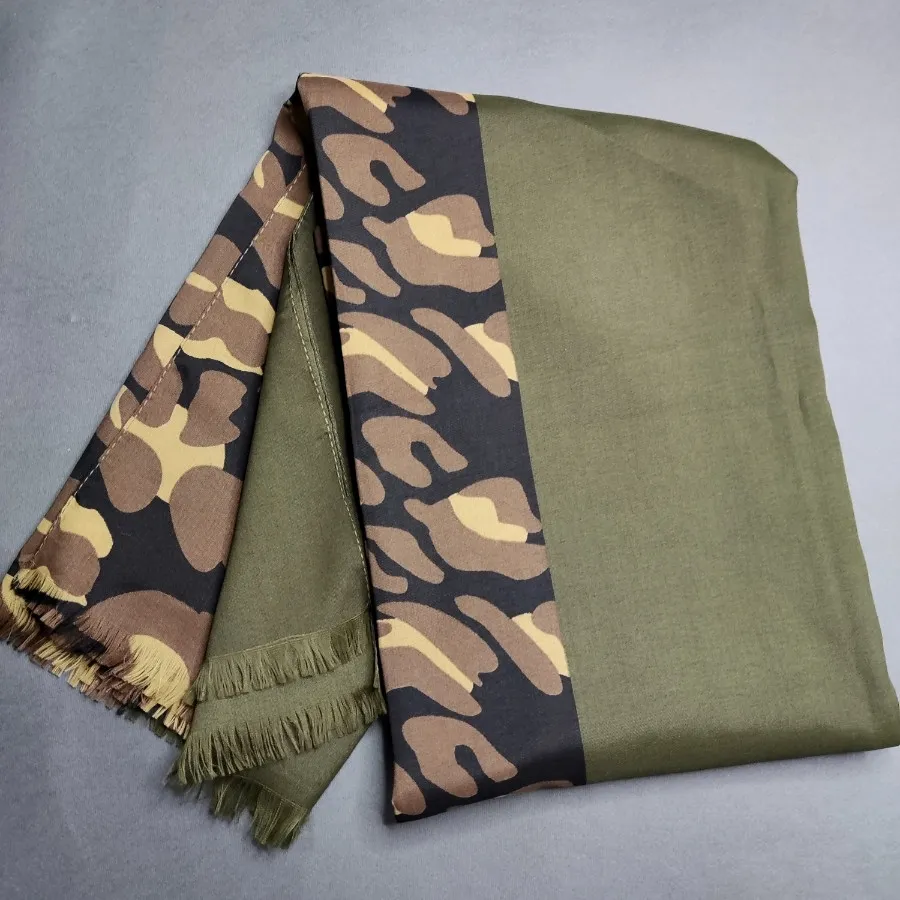 شال نخی شیک