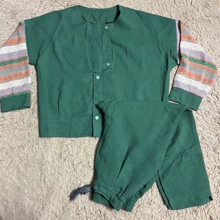 ست بلوز شلوار