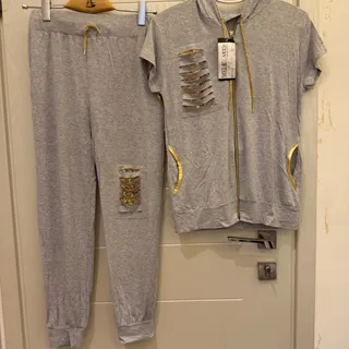 ست ورزشی ترک تگدار