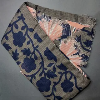 شال نخی لطیف