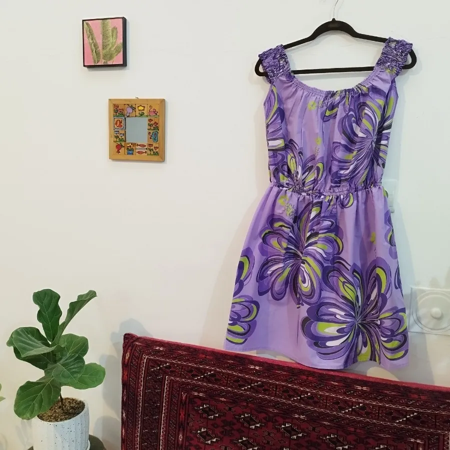 پیراهن مزون دوز