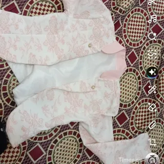 کت دامن بچگانه