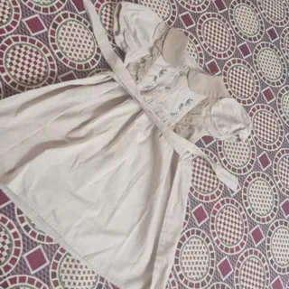 پیراهن بچگانه