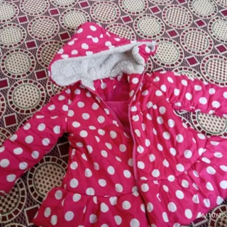 کاپشن بچگانه