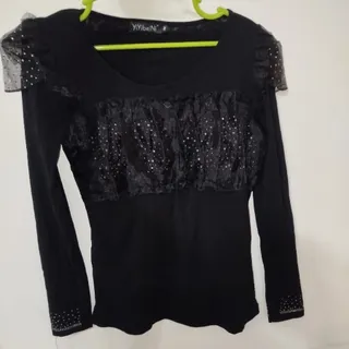 بلوز پرنسسی