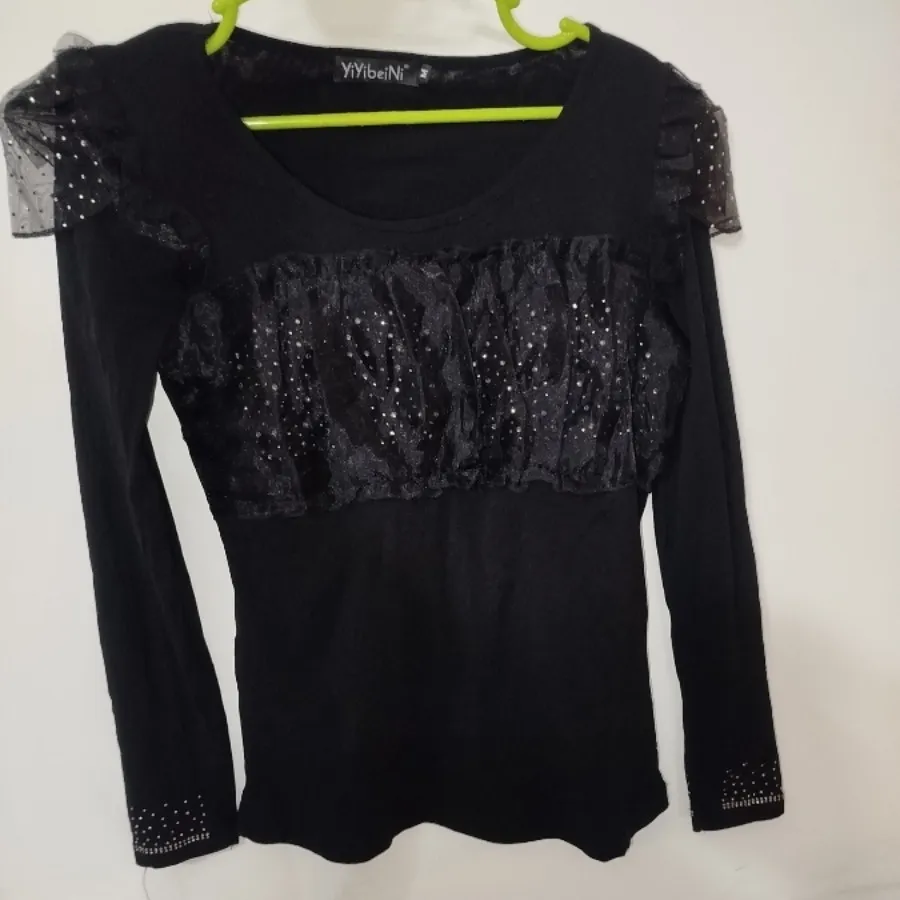 بلوز پرنسسی