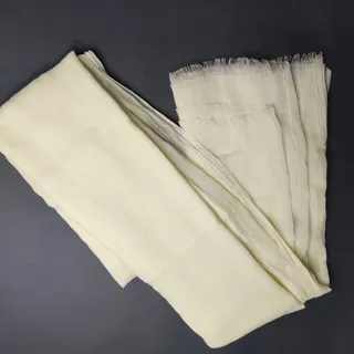 شال حریر نخ لطیف