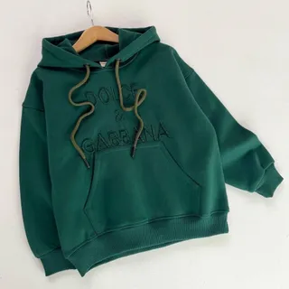 هودی داخل کرک بچه گانه