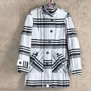 پالتو فوتر ضخیم