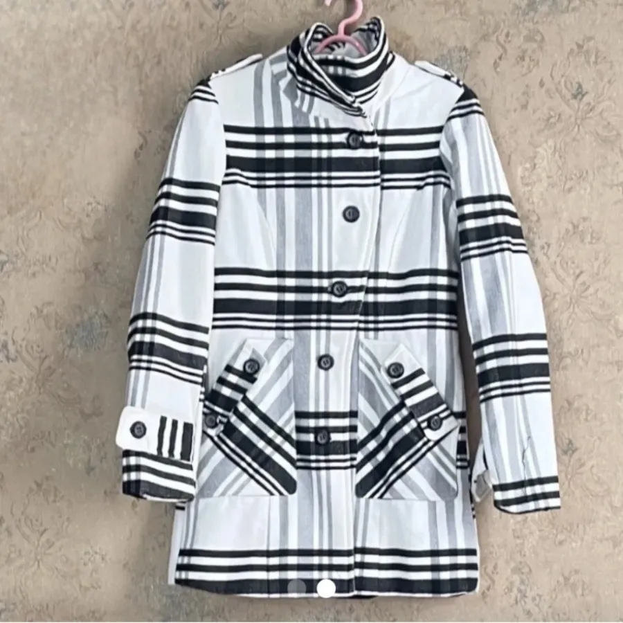 پالتو فوتر ضخیم