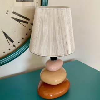 کلاهک آباژور کوچک