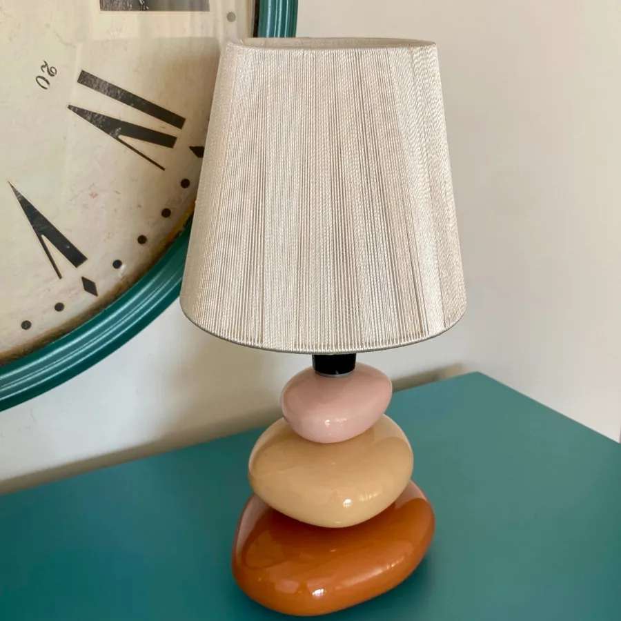 کلاهک آباژور کوچک