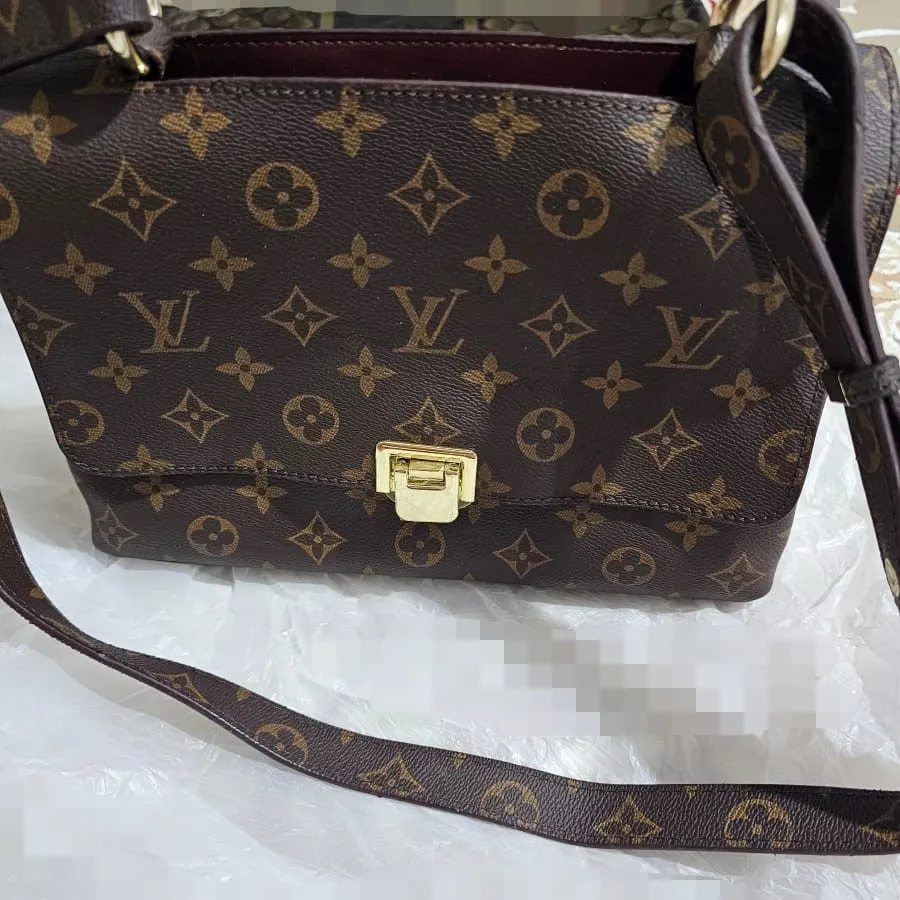 کیف لویی ویتون