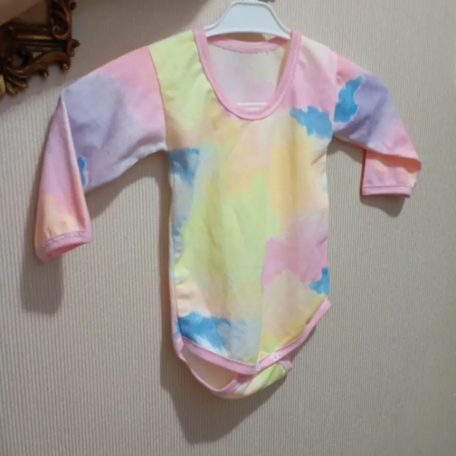 زیر دکمه نوزادی