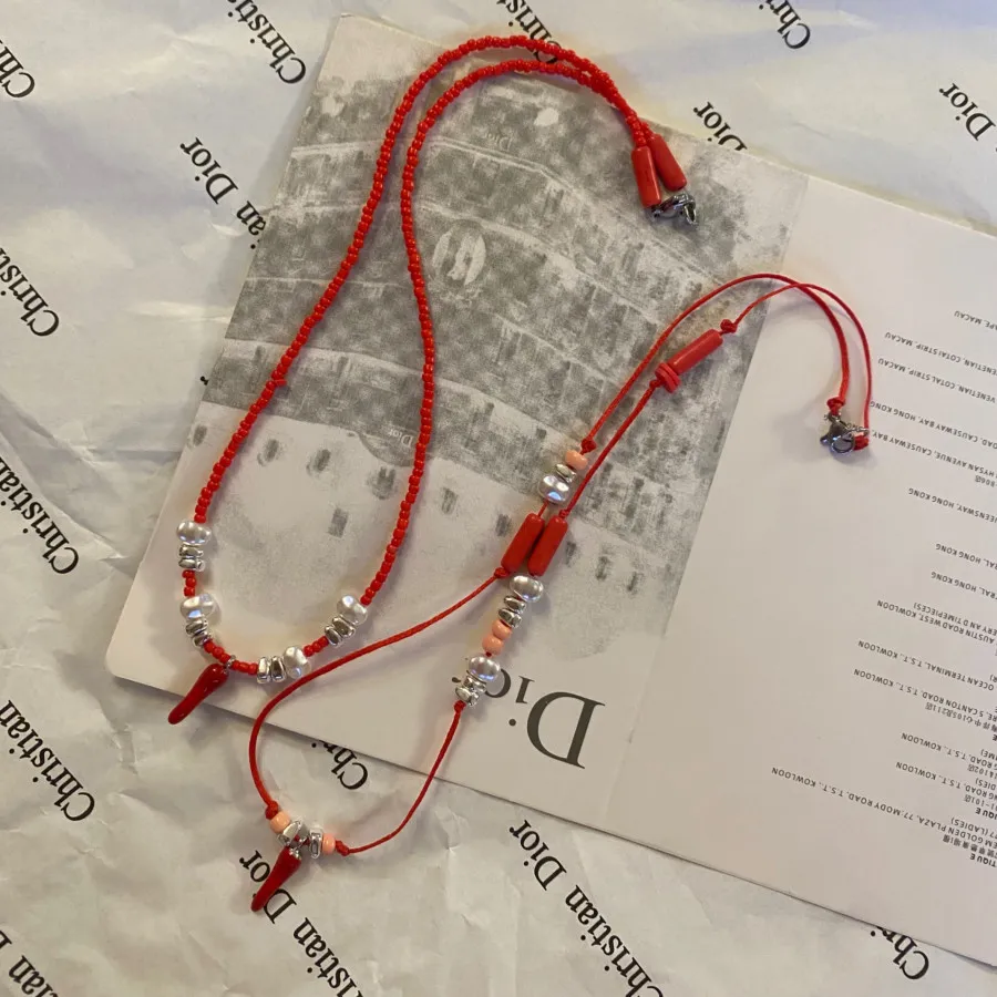 گردنبند فلفل