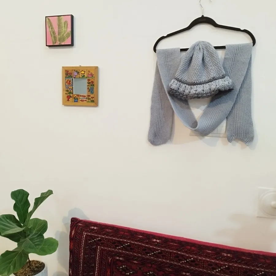 کلاه شالگردن