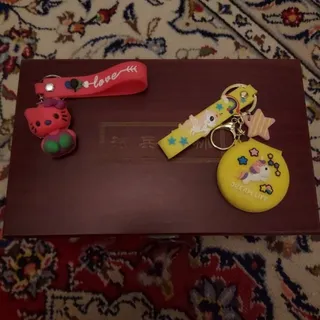 جاکلیدی سیلیکونی