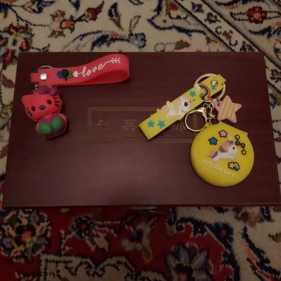 جاکلیدی سیلیکونی