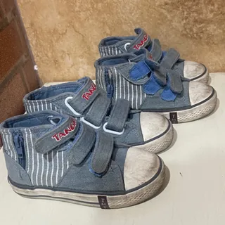 کفش بچگانه وارداتی