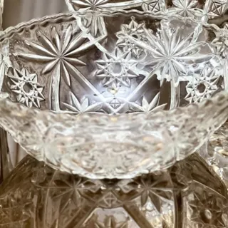 کاسه ستاره ای آمریکایی