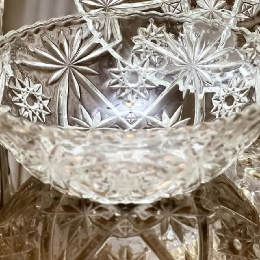 کاسه ستاره ای آمریکایی