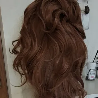 کلاه گیس پوستیژ زنانه