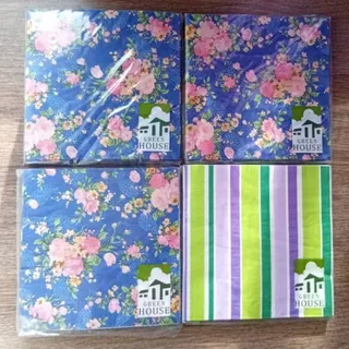 دستمال سفره