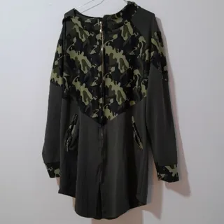 سوییشرت چریکی