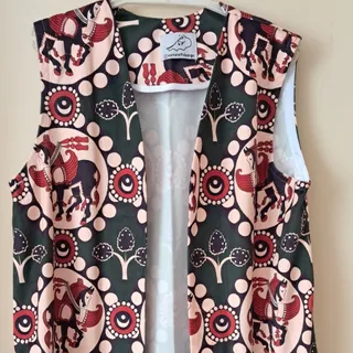 سارافون مانتویی