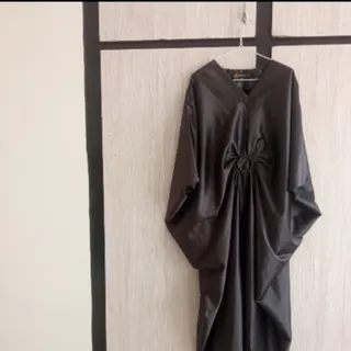 عبا حلقه ای