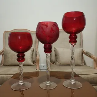 شمعدان 3 تایی