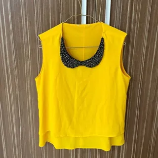 تاپ مجلسی فری سایز